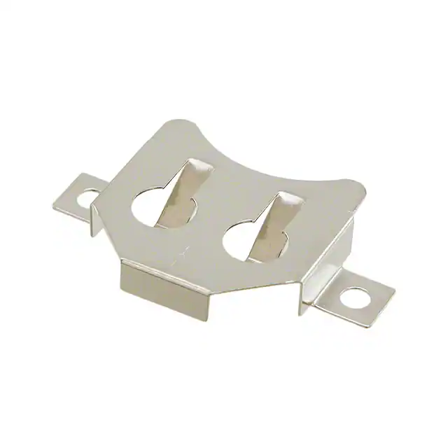 BK-868 MPD (Memory Protection Devices)  Supports de batterie, clips, contacts